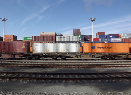 太仓物流公司遇到货物破损，赔偿标准是什么？